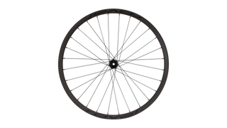 Specialized Roval Control SL V 370 - Satin Carbon/Black
