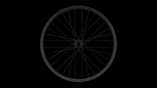 Specialized Traverse HD 350 DEG - Satin Carbon/Black