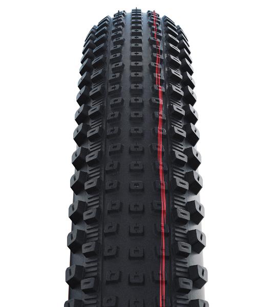 Schwalbe Ric XC Pro 29 x 2.25" Addix Speedgrip Compound TUBELESS