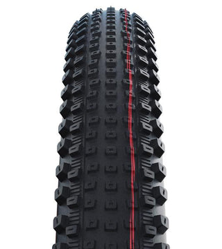 Schwalbe Ric XC Pro 29 x 2.40" Addix Speed Compound Transparent Skin TUBELESS