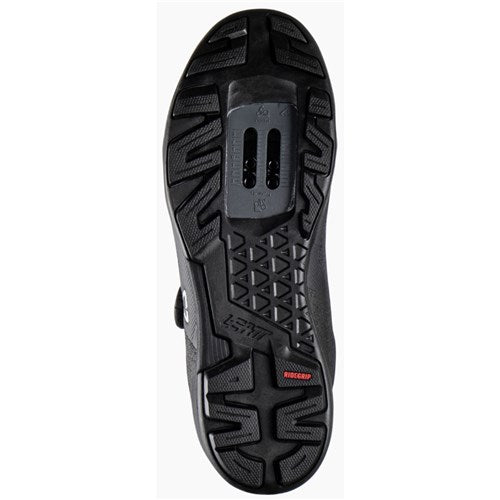 Leatt 6.0 Clip Shoe - Black