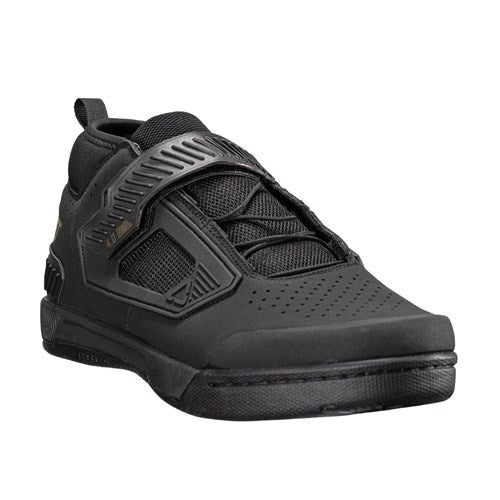 Leatt 4.0 Clip High Performance Shoe - Black