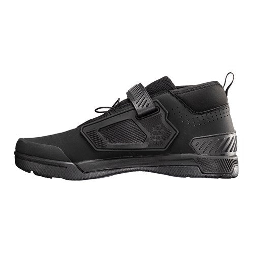 Leatt 4.0 Clip High Performance Shoe - Black