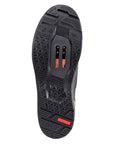 Leatt 4.0 Clip High Performance Shoe - Black