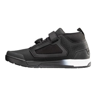 Leatt 3.0 Flat Pro Shoe - Black
