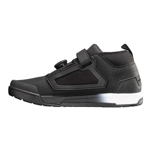 Leatt 3.0 Flat Pro Shoe - Black