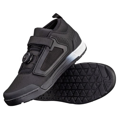 Leatt 3.0 Flat Pro Shoe - Black