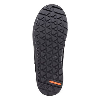Leatt 3.0 Flat Pro Shoe - Black