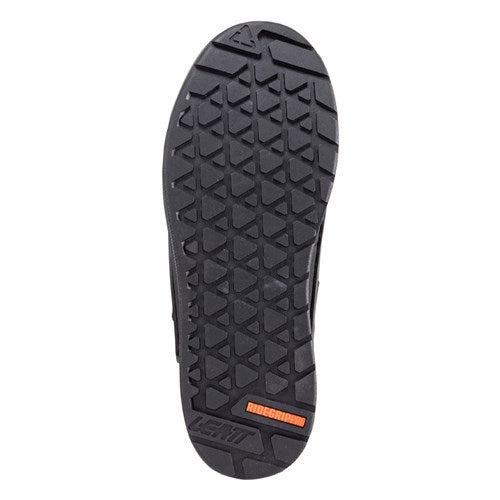Leatt 3.0 Flat Pro Shoe - Black
