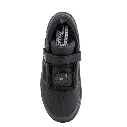 Leatt 3.0 Flat Pro Shoe - Black
