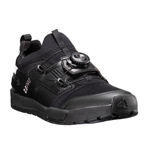 Leatt MTB 2.0 ProFlat Shoe - Black