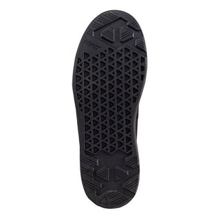 Leatt 2.0 Flat Junior Shoe - Black