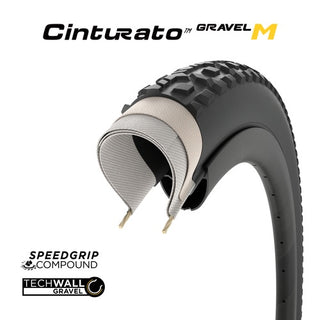 Pirelli Cinturato Gravel Performance M