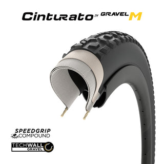 Pirelli Cinturato Gravel Performance M