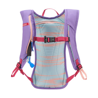 Arete 18 1.5L - Aster