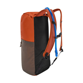 Arete 18 1.5L - Rust