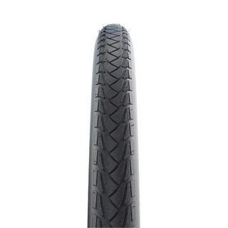 Schwalbe Wheelchair Marathon Plus 24 x 1.10" (28-540) Evolution Line Black