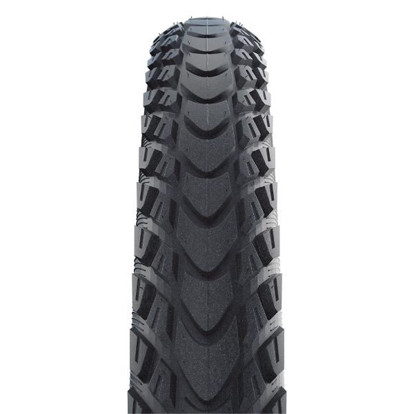 Schwalbe Marathon Mondial Pro 27.5 x 2.25" V-Guard Double Defense Addix Compound