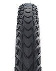 Schwalbe Marathon Mondial Pro 700 x 40C V-Guard Double Defense Addix Compound