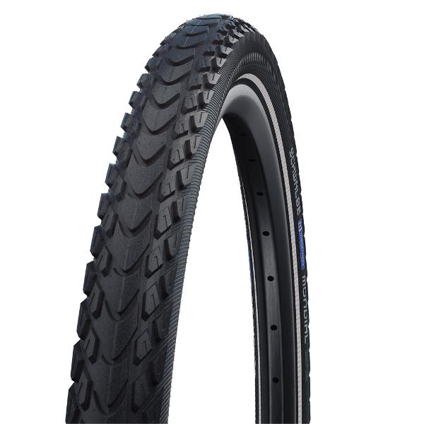 Schwalbe Marathon Mondial Pro 29 x 2.25" V-Guard Double Defense Addix Compound
