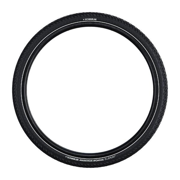 Schwalbe Marathon Mondial Pro 29 x 2.25" V-Guard Double Defense Addix Compound