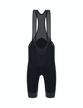 Santini Vara Emax Bibshort Black