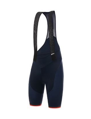 SANTINI TONO BIBSHORTS 2.0 NAT BLUE Medium F. Summer