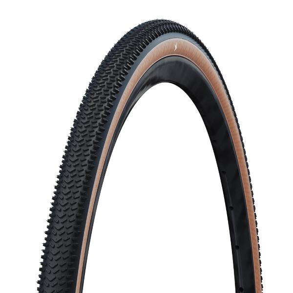 Schwalbe G-One R Pro 700 x 45C V-Guard Addix Race Compound Evo Transparent TUBELESS