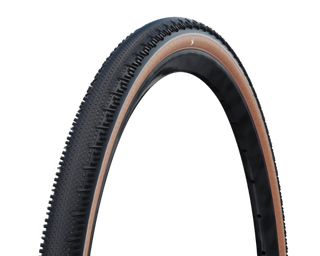 Schwalbe G-One RS Pro 700 x 40C V-Guard Addix Race Compound Transparent Skin TUBELESS