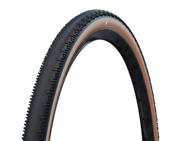 Schwalbe G-One RS Pro 700 x 35C V-Guard Addix Race Compound Transparent skin TUBELESS