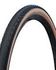 Schwalbe G-One RS Pro 700 x 35C V-Guard Addix Race Compound Transparent skin TUBELESS