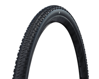 Schwalbe G-One RX Pro 700 x 50C V-Guard Addix Race Compound TUBELESS