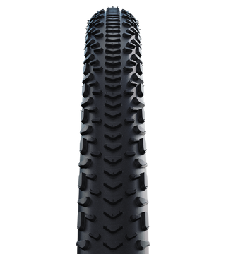 Schwalbe G-One RX Pro 700 x 50C V-Guard Addix Race Compound TUBELESS