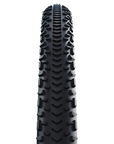Schwalbe G-One RX Pro 700 x 45C V-Guard Addix Race Compound TUBELESS