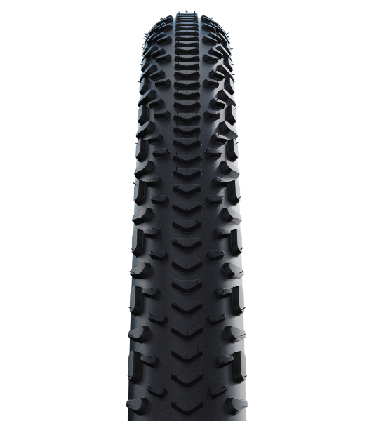 Schwalbe G-One RX Pro 700 x 40C V-Guard Addix Race Compound Transparent Skin TUBELESS