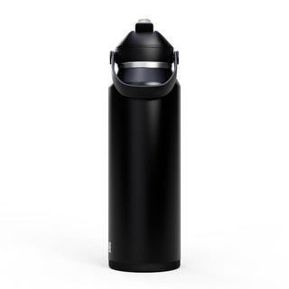 Thrive Flip VSS Bottle 1200ML - Black
