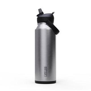Thrive Flip VSS Bottle 1200ML - Stainless