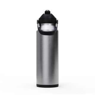 Thrive Flip VSS Bottle 1200ML - Stainless