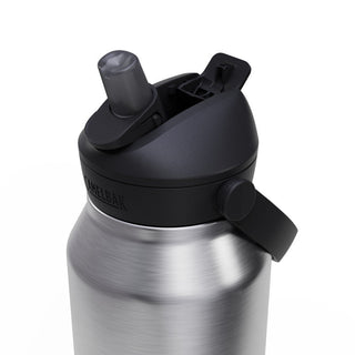 Thrive Flip VSS Bottle 1200ML - Stainless