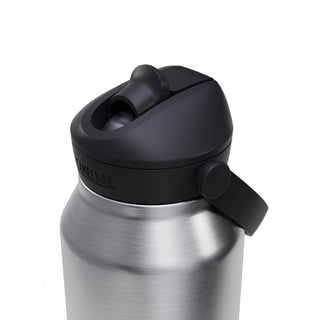 Thrive Flip VSS Bottle 1200ML - Stainless