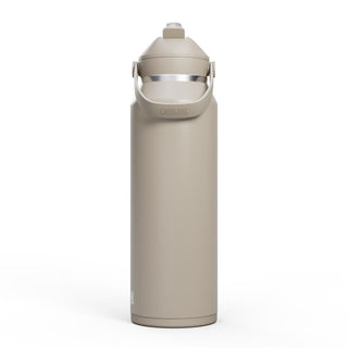 Thrive Flip VSS Bottle 1200ML - Stone