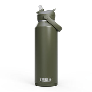 Thrive Flip VSS Bottle 1200ML - Moss
