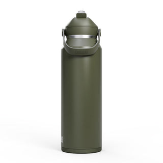 Thrive Flip VSS Bottle 1200ML - Moss