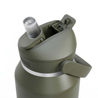 Thrive Flip VSS Bottle 1200ML - Moss