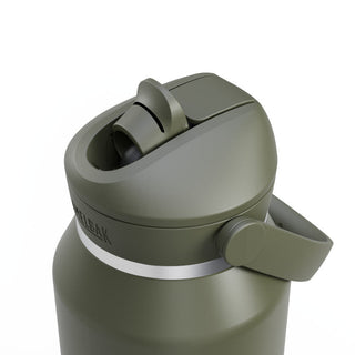 Thrive Flip VSS Bottle 1200ML - Moss