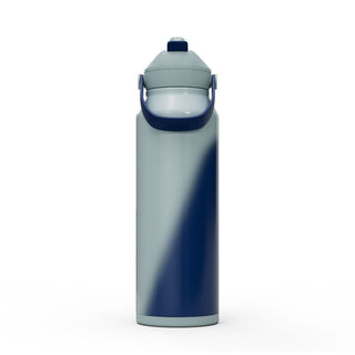 Thrive Flip VSS Bottle 1200ML - Deep Sea Dawn