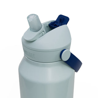 Thrive Flip VSS Bottle 1200ML - Deep Sea Dawn