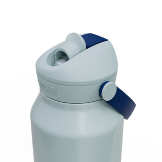 Thrive Flip VSS Bottle 1200ML - Deep Sea Dawn