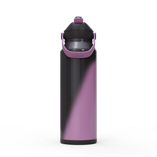 Thrive Flip VSS Bottle 1200ML - Lavender Dawn