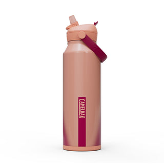 Thrive Flip VSS Bottle 1200ML - Blush Dawn